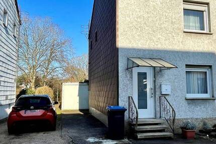 Haus Völklingen Ludweiler - 3 Zimmer, 70 m&sup2;, 97.000&euro; | Angebot:25673587