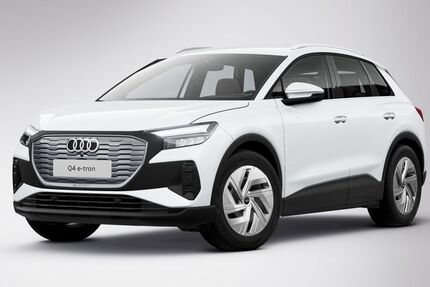 Audi Q4 e-tron 41.265 km 30.980 &euro; Wesel 46483