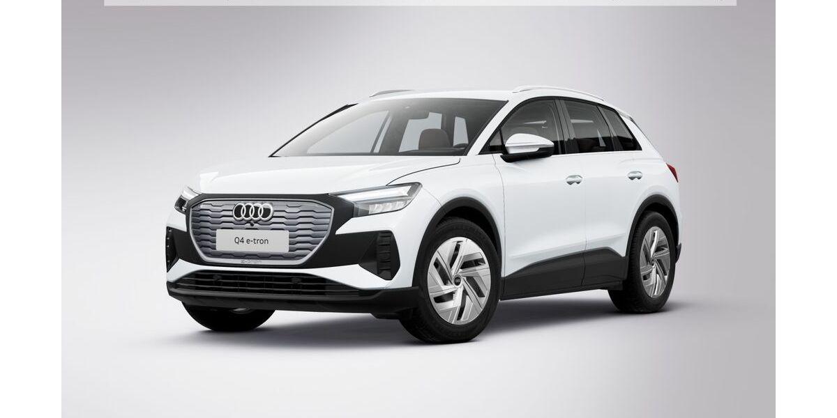 Audi Q4 e-tron 41.265 km 30.980 &euro; Wesel 46483