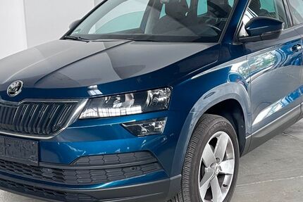 Skoda Karoq 121.909 km 15.999 &euro; Potsdam-Drewitz b.Berlin 14478