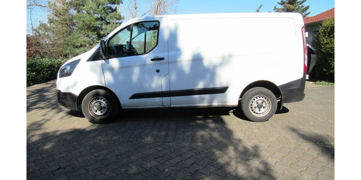 Ford Transit 240.000 km 10.990 € Gröbern bei Meissen 01689