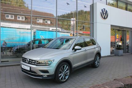 VW Tiguan 102.790 km 24.990 &euro; Wildberg 72218
