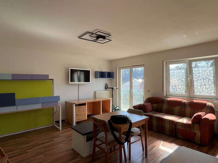Wohnung zum Mieten in Diez 340 € 33 m²