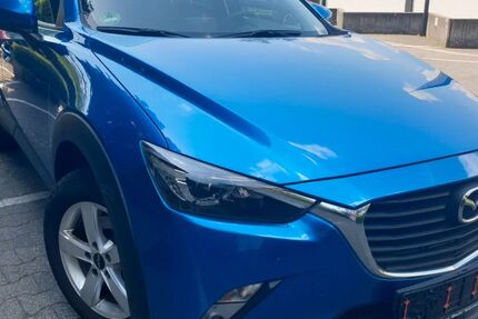 Mazda CX-3 29.200 km 13.800 &euro; Bad Schwalbach 65307