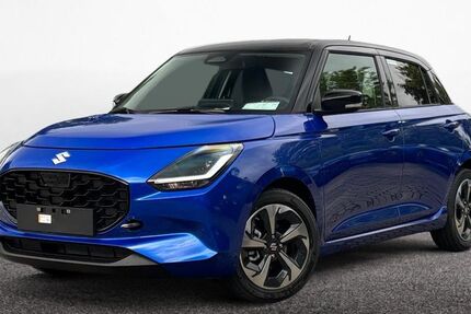 Suzuki Swift 6.000 km 19.377 &euro; Bodenwöhr 92439