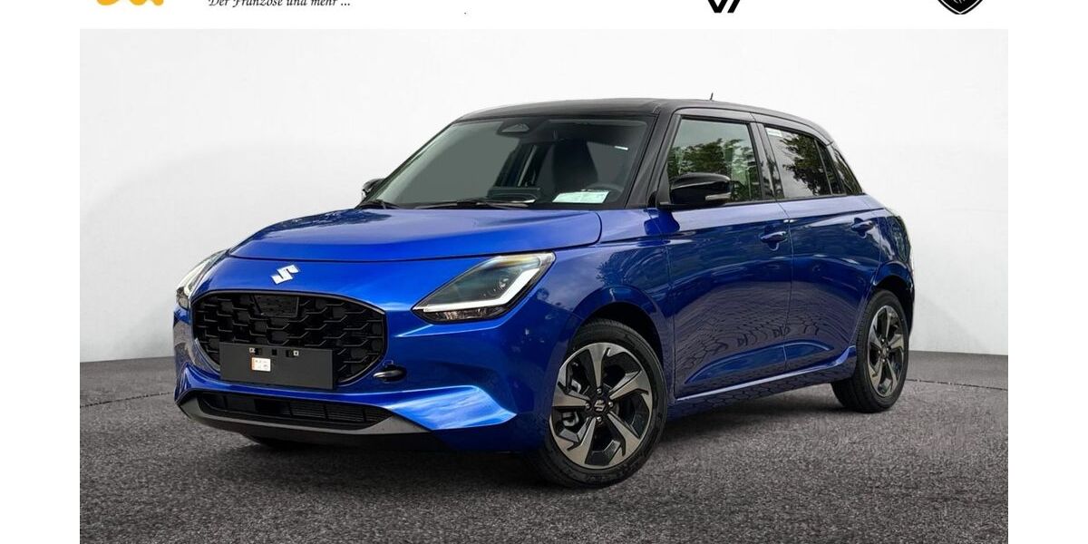 Suzuki Swift 6.000 km 19.377 &euro; Bodenwöhr 92439