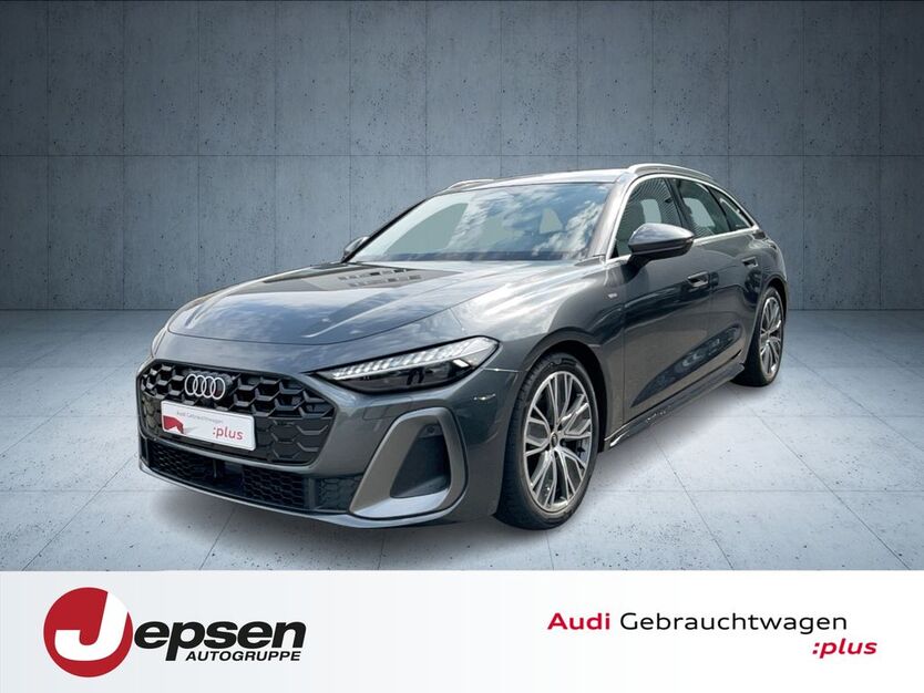 Audi A5 5.000 km 53.970 € Neutraubling 93073