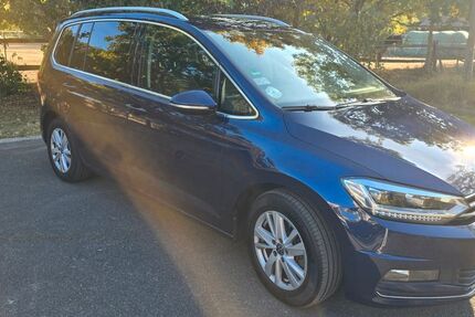 VW Touran 170.000 km 16.500 &euro; Ronnenberg 30952