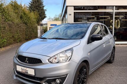 Mitsubishi Space Star 21.790 km 12.800 &euro; Giessen 35396
