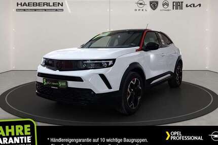 Opel Mokka 34.900 km 16.890 &euro; Kempten 87435