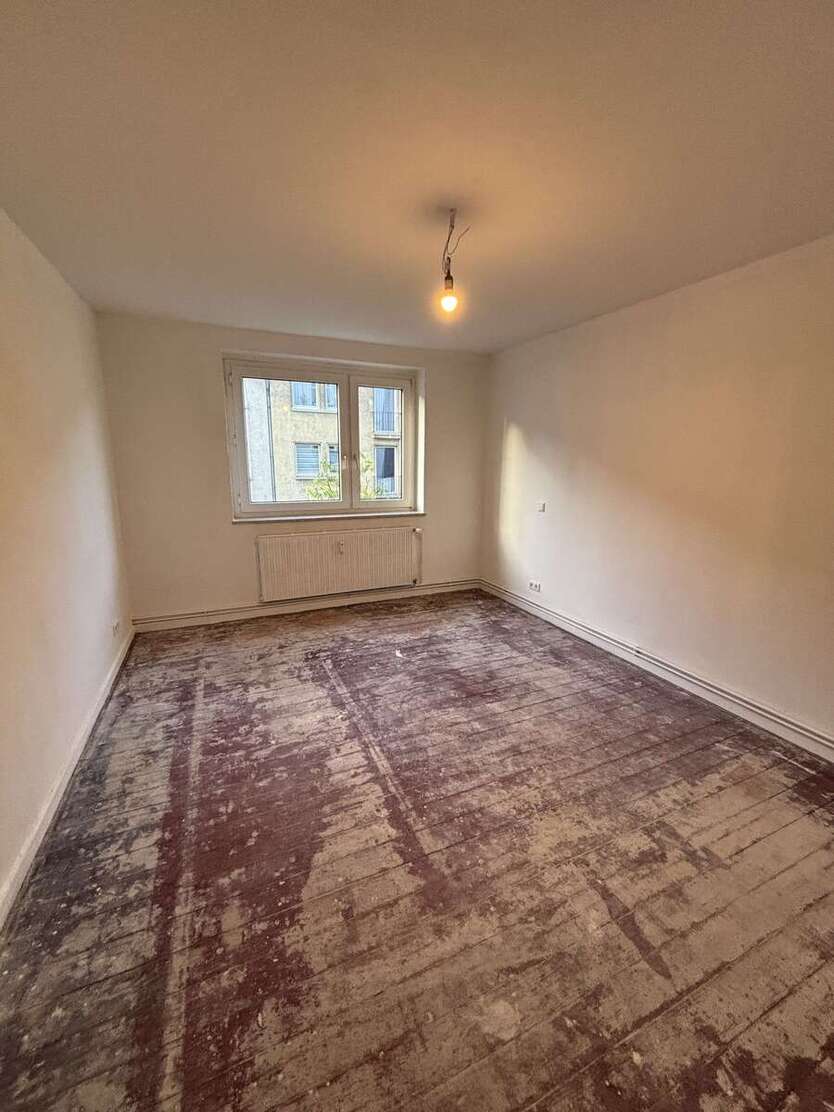 Wohnung zum Mieten in Duisburg 354 € 59.1 m² 3 zimmer