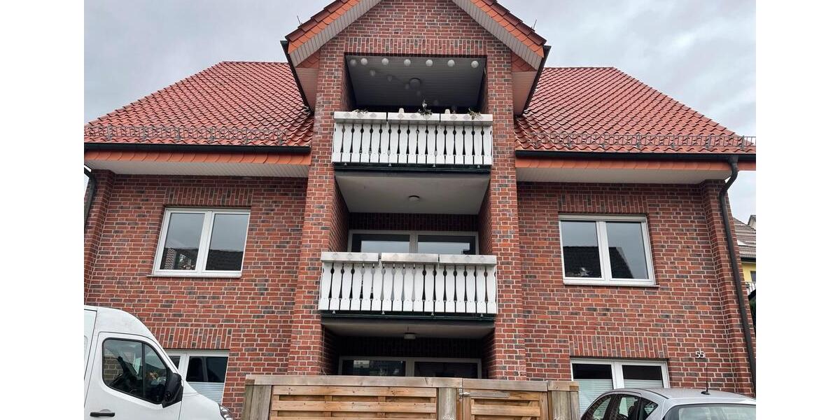 Erdgeschoßwohnung Hagen am Teutoburger Wald - 5 Zimmer, 106 m&sup2;, 1.450&euro; | Angebot:25560778