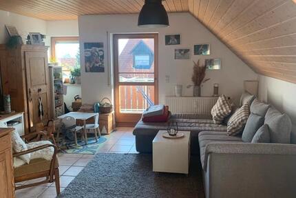 Wohnung Bad Wurzach - 2.5 Zimmer, 210.000&euro; | Angebot:21291297