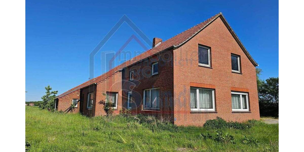 Grundstück Weener Stapelmoor - 160.000&euro; | Angebot:25737716