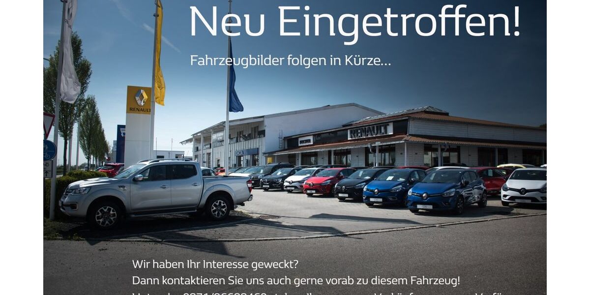 Dacia Sandero 10.903 km 16.980 &euro; Landshut/Altdorf 84032