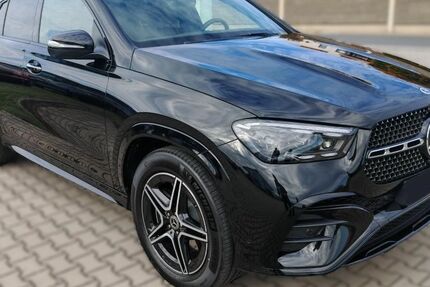 Mercedes-Benz GLE 450 5.000 km 107.000 &euro; Dresden 01237