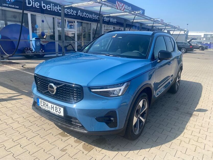 XC40