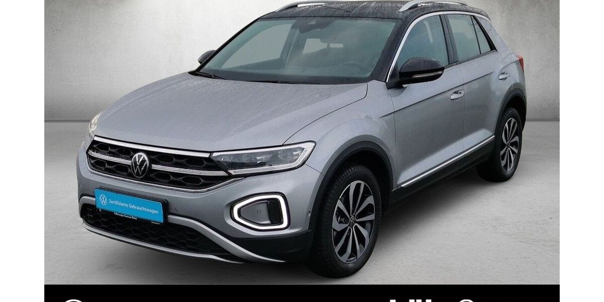 VW T-Roc 32.191 km 24.440 &euro; Mainz 55131