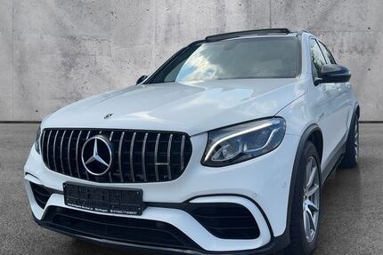Mercedes-Benz GLC 63 AMG 59.200 km 49.990 &euro; Nürtingen bei Stuttgart 72622