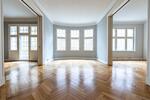 Etagenwohnung Flensburg - 5 Zimmer, 142 m&sup2;, 1.600&euro; | Angebot:26232948