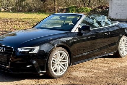 Audi A5 84.856 km 16.999 &euro; Grünstadt 67269