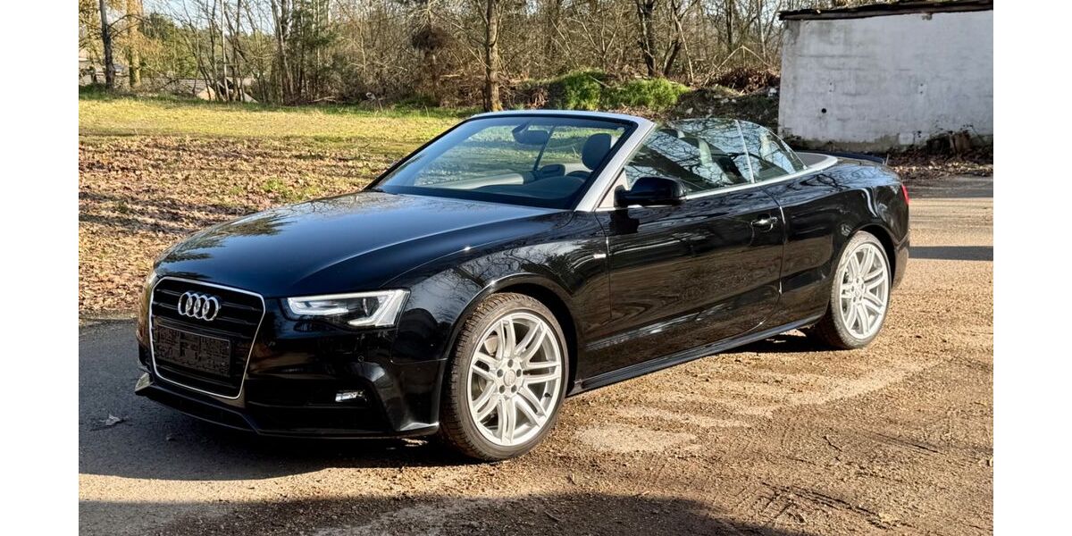Audi A5 84.856 km 16.999 &euro; Grünstadt 67269