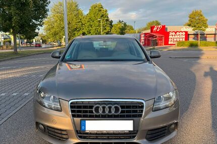 Audi A4 149.500 km 7.950 € Schwäbisch Hall 74523