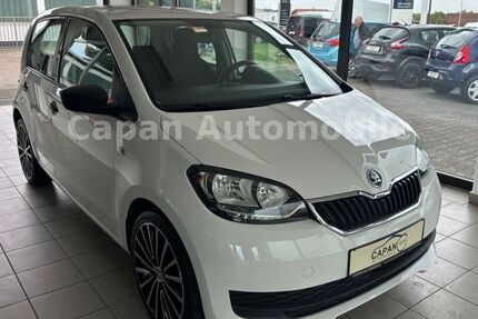 Skoda Citigo 92.000 km 6.999 € Kirchheimbolanden 67292