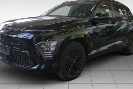 Hyundai KONA Elektro 13.199 km 31.989 &euro; Güstrow 18273