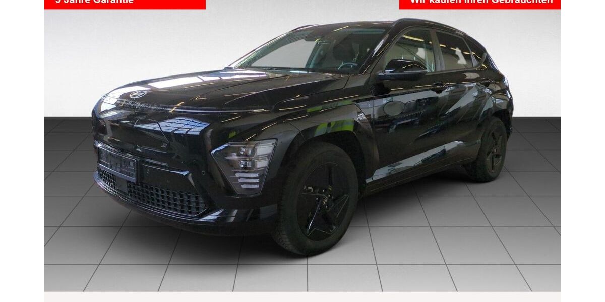 Hyundai KONA Elektro 13.199 km 31.989 &euro; Güstrow 18273