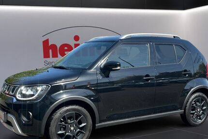 Suzuki Ignis 24.000 km 14.909 &euro; Dortmund 44149