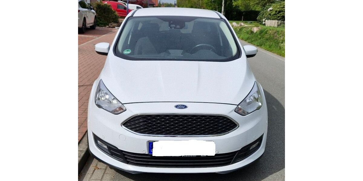 Ford C-Max 60.000 km 11.700 &euro; Rhauderfehn 26817