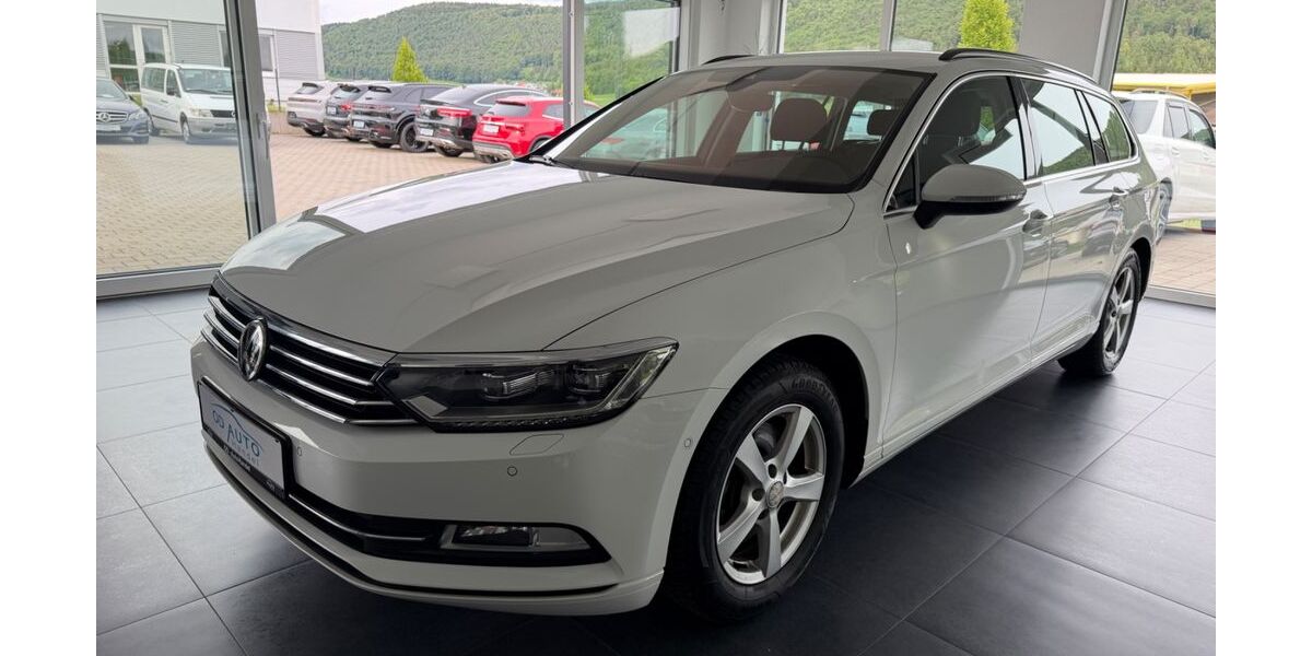 VW Passat 156.800 km 14.600 &euro; Rietheim-Weilheim 78604