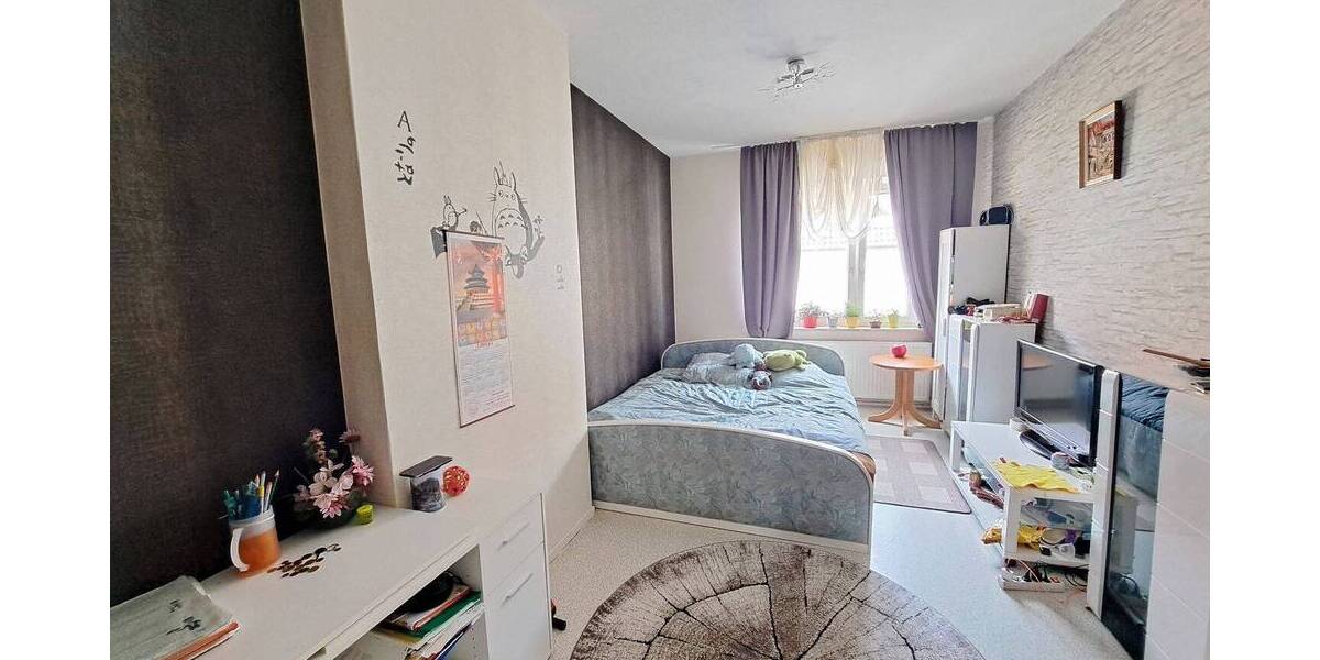 Etagenwohnung Bremerhaven Geestemünde - 3 Zimmer, 69 m&sup2;, 410&euro; | Angebot:26277800