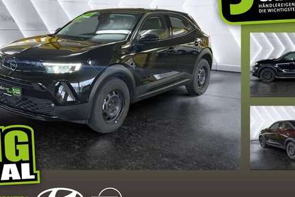 Opel Mokka 10.300 km 15.990 &euro; Sindelfingen 71065