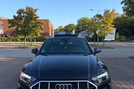 Audi Q5 78.000 km 35.900 € Norderstedt 22850