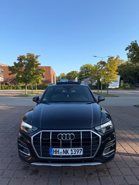 Audi Q5 78.000 km 35.900 € Norderstedt 22850