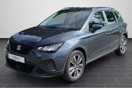 Seat Arona 48.935 km 18.490 &euro; Ludwigshafen 67063