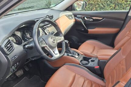 Nissan X-Trail 62.100 km 19.400 &euro; Neuss 41462