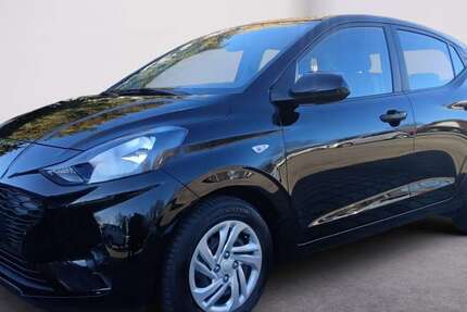 Hyundai i10 9.297 km 16.500 &euro; Vellmar 34246