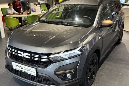 Dacia Jogger 14.399 km 24.990 &euro; Dresden 01139