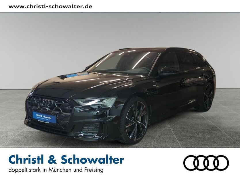 Audi A6 7.850 km 66.911 € München 81476
