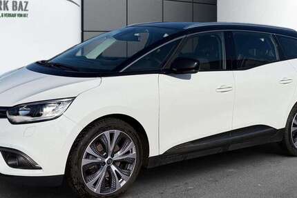 Renault Scenic 135.000 km 9.999 &euro; Butzbach 35510