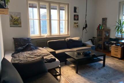 5-Zimmerwohnung in Würzburg Stadtmitte ab 1.4.26 zu vermieten 5 zimmer