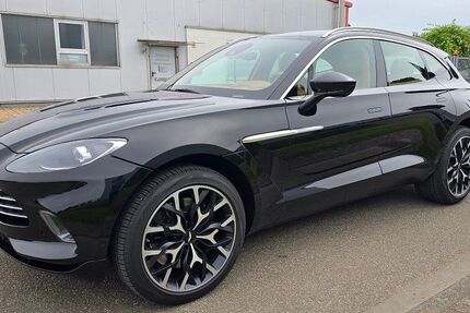 Aston Martin DBX 106.524 km 89.900 &euro; Renchen 77871