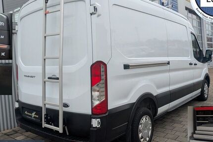 Ford Transit 55.658 km 20.300 &euro; Mering bei München/Augsburg 86415