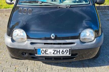 Renault Twingo 76.000 km 1.700 € Drolshagen 57489