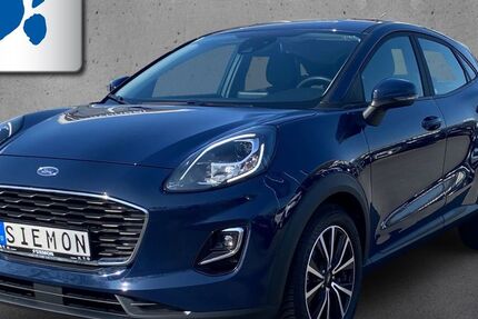 Ford Puma 56.688 km 15.230 &euro; Wiesmoor 26639