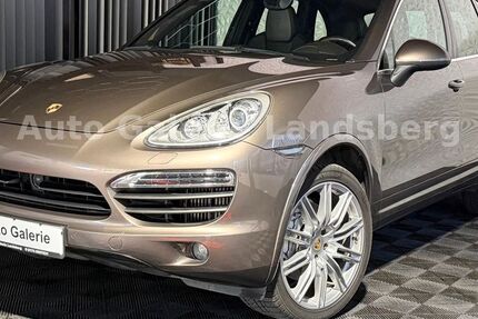 Porsche Cayenne 151.000 km 29.490 &euro; Landsberg am Lech 86899