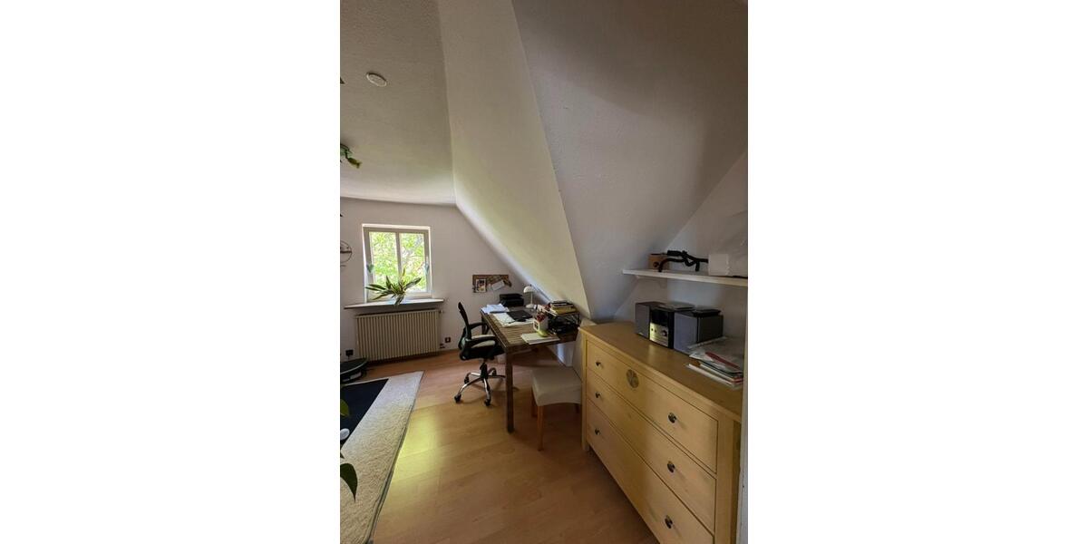 Etagenwohnung Georgensgmünd - 260.000&euro; | Angebot:27021019